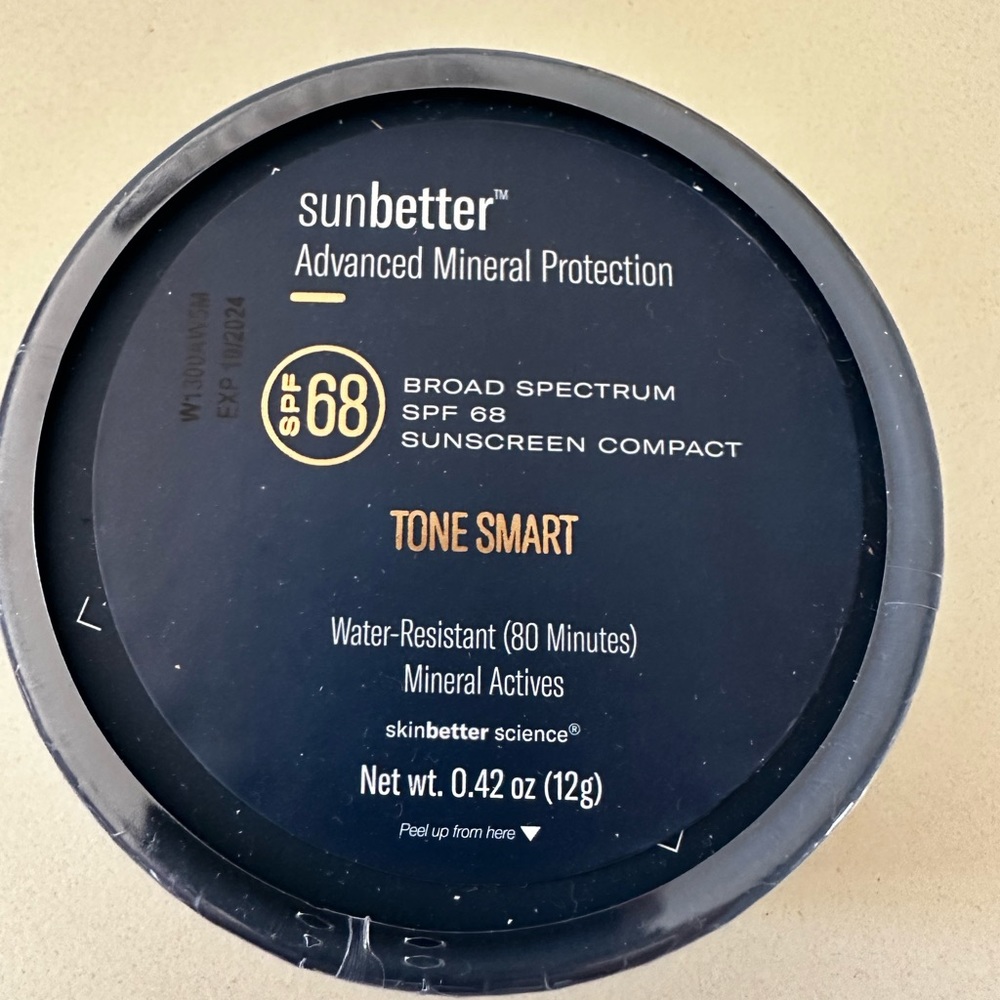 SkinBetter Science